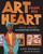 Art From Her Heart (Folk Artist Clementine Hunter) by Kathy Whitehead, Shane W. Evans, 9780399242199