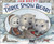 The Three Snow Bears by Jan Brett, Jan Brett, 9780399247927