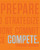 COMPETE Training Journal (Tangerine Edition) by Lauren Fleshman, Róisín McGettigan-Dumas, 9781948007085