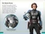 DK Super Readers Level 3 Star Wars The Mandalorian The Adventures of Din Djarin - 9780744092172 by Matt Jones