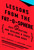 Lessons from the Fat-o-sphere (Quit Dieting and Declare a Truce with Your Body) by Kate Harding, Marianne Kirby, 9780399534973