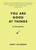 You Are Good at Things (A Checklist) by Andy Selsberg, 9780399537356