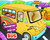 Pop-up Transport: Bus by Wonder House Books, 9789354403989