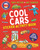 Amazing Machines Cool Cars Activity Book - 9780753480458 by Tony Mitton, Ant Parker, 9780753480458