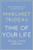 The Time of Your Life (Choosing A Vibrant Joyful Future) by Margaret Trudeau, 9780062396204
