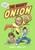 The Mighty Onion by Mark Crilley, 9780316490313