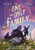 The One and Only Family by Katherine Applegate, 9780063221123