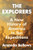 The Explorers (A New History of America in Ten Expeditions) by Amanda Bellows, 9780063227408
