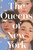 The Queens of New York (A Novel) - 9780063237964 by E. L. Shen, 9780063237964