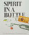 Spirit in a Bottle (Tales and Drinks from Tito's Handmade Vodka) by Tito's Handmade Vodka, 9780063282100