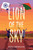 Lion of the Sky by Ritu Hemnani, 9780063284487 Lion of the Sky by Ritu Hemnani, 9780063284487