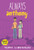 Emmie & Friends: Always Anthony (A Graphic Novel) by Terri Libenson, Terri Libenson, 9780063320932