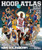 Hoop Atlas (Mapping the Remarkable Transformation of the Modern NBA) by Kirk Goldsberry, 9780063329621