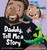 Daddy, Tell Me a Story by Kathleen Long Bostrom, Ela Smietanka, 9781546004332