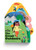 Bookscape Board Books: The Great Outdoors by Ingela P Arrhenius, 9781797215600