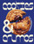 Cookies & Crumbs (Chunky, Chewy, Gooey Cookies for Every Mood) by Kaja Hengstenberg, 9781837831449