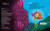 Parrotfish Has a Superpower by Jill Esbaum, Bob Shea, 9780593532010