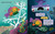 Parrotfish Has a Superpower by Jill Esbaum, Bob Shea, 9780593532010