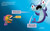 Parrotfish Has a Superpower by Jill Esbaum, Bob Shea, 9780593532010