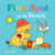 Find Spot at the Beach (A Lift-the-Flap Book) by Eric Hill, Eric Hill, 9780241674789