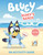 Bluey's Beach: An Activity Book by Penguin Young Readers Licenses, 9780593752517