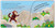 Pop-Up Peekaboo! Monkey (A surprise under every flap!) by DK, 9780744098235