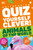 Quiz Yourself Clever! Animals of the World by DK, 9780593841501