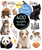 Eyelike Stickers: Baby Animals by Workman Publishing, 9780761174837