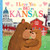 I Love You as Big as Kansas by Rose Rossner, Joanne Partis, 9781728274492