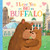 I Love You as Big as Buffalo by Rose Rossner, Joanne Partis, 9781728275550