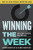Winning the Week (How to Plan a Successful Week, Every Week) by Demir Bentley, Carey Bentley, 9781636982748 Winning the Week (How to Plan a Successful Week, Every Week) by Demir Bentley, Carey Bentley, 9781636982748