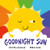 Goodnight Sun by Eoin McLaughlin, Morag Hood, 9780571377534