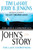 John's Story (The Last Eyewitness) by Tim LaHaye, Jerry B. Jenkins, 9780425217139