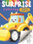 Surprise Coloring Things That Go (Interactive Coloring Book that Reveals Hidden Images) by IglooBooks, Hannah Wood, Gareth Williams, 9781837715954 Surprise Coloring Things That Go (Interactive Coloring Book that Reveals Hidden Images) by IglooBooks, Hannah Wood, Gareth Williams, 9781837715954