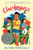 Clairboyance by Kristiana Kahakauwila, 9780063045354