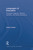Languages of Education (Protestant Legacies, National Identities, and Global Aspirations) by Daniel Tröhler, 9780415716727