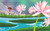 What the Garden Tells Me by Monica Mikai, Monica Mikai, 9780593531181