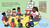 We Care: A First Conversation About Justice - 9780593750612 by Megan Madison, Jessica Ralli, Sharee Miller
