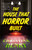 The House That Horror Built by Christina Henry, 9780593638217