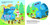 The Camping Trip - 9780593752050 by Cala Spinner, Jannie Ho