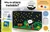 LEGO Amazing Space (Fantastic Building Ideas and Facts About Our Amazing Universe) by Arwen Hubbard, 9780744093131