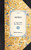 Hesperos (or, Travels in the West (Volume 1)) by Matilda Charlotte, Mrs. Houstoun, 9781429002868