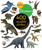 Eyelike Stickers: Dinosaurs by Workman Publishing, 9780761174844
