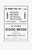 The El Paso Cook Book by Ladies' Auxiliary Of The Y.M.C.A., 9781557095725