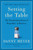 Setting the Table (The Transforming Power of Hospitality in Business) - 9780060742768 by Danny Meyer, 9780060742768