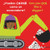 ¿Puedes CAVAR como un excavadora?/Can you DIG like a digger? (Bilingual Edition) by Cocoretto, Child's Play, CreoleTrans, 9781786289667