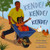 Kende! Kende! Kende! (Bilingual Edition) by Kirsten Cappy, Yaya Gentille, Rahana Dariah, 9781786289612