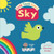 Sky - 9781786289551 by Child's Play, Charlotte Archer, 9781786289551