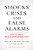 Shocks, Crises, and False Alarms (How to Assess True Macroeconomic Risk) by Philipp Carlsson-Szlezak, Paul Swartz, 9781647825409