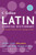 Collins Latin Concise Dictionary by HarperCollins Publishers, 9780060536909